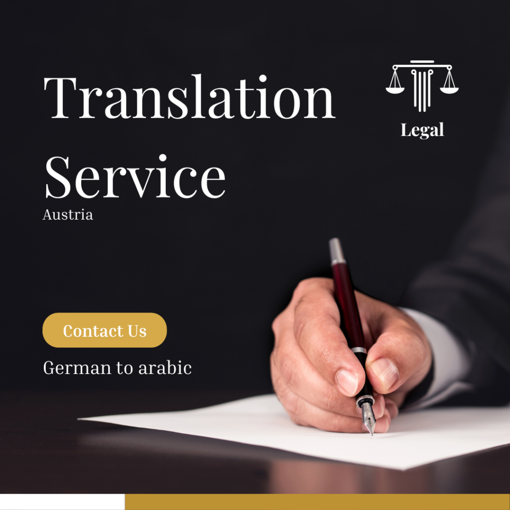 Certified translation services near me